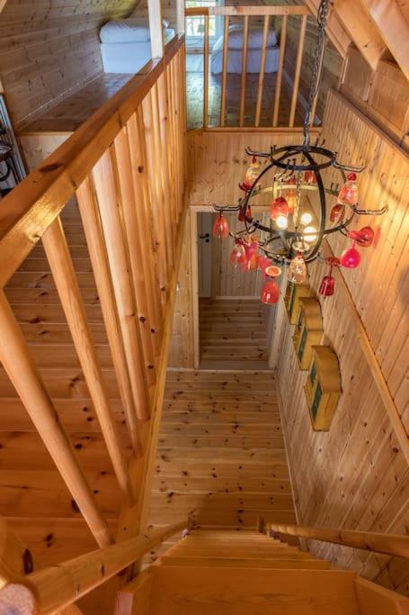 Sharming Cabin In Sund Sund  Exterior photo